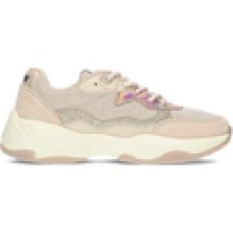 Scarpe bambini MTNG  48602 nude