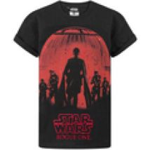 T-shirt Star Wars: Rogue One  NS6786