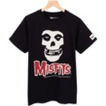 T-shirt Misfits  NS6801