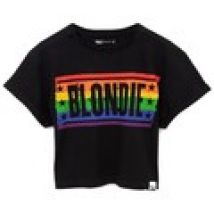 T-shirt Blondie  NS6812