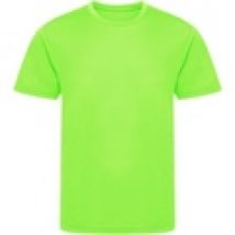 T-shirts a maniche lunghe Awdis Cool  JJ201