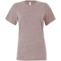 T-shirts a maniche lunghe Bella + Canvas  BE046