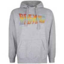 Felpa Back To The Future  TV1055