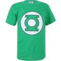 T-shirts a maniche lunghe Green Lantern  TV1538