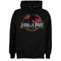 Felpa Jurassic Park  TV211