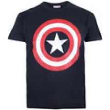 T-shirt & Polo Captain America  TV229