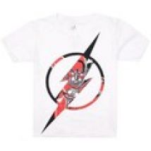 T-shirt & Polo The Flash  TV731