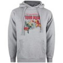 Felpa Iron Man  TV973