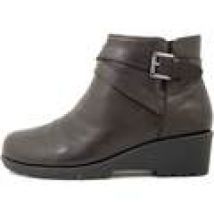 Stivaletti Osvaldo Pericoli  Stivaletto Donna in Pelle, Comfort - LUCIA56