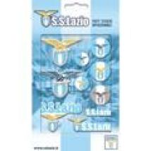 Adesivi Ss Lazio  TA9102