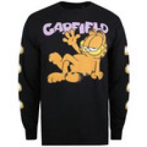 T-shirts a maniche lunghe Garfield  TV1028