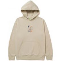 Felpa Huf  Sweat h-dog hood