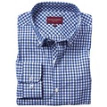Camicia a maniche lunghe Brook Taverner  Montana