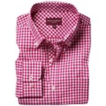 Camicia a maniche lunghe Brook Taverner  Montana