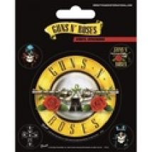Adesivi Guns N Roses  BS2438