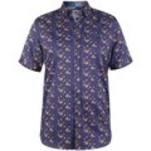 Camicia a maniche corte Duke  D555 Kingston