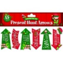 Decorazioni natalizie Eurowrap  SG20191