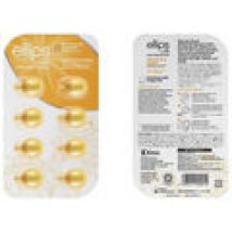 Gel & Modellante per capelli Ellips  Smooth   Shiny Hair Vitamin