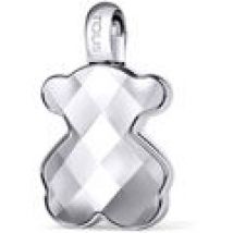 Eau de parfum TOUS  Loveme The Silver Parfum Eau De Parfum Vaporizzatore