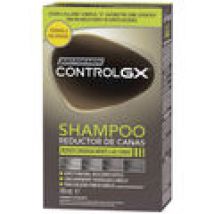 Shampoo Just For Men  Control Gx Shampoo Riducente Grigio