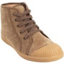 Scarpe bambini Tokolate  Lona niño  4009 taupe