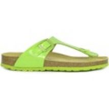 Sandali Sanosan  Geneve Lacquered