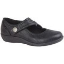 Scarpe Boulevard  Touch Fastening