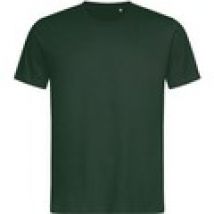 T-shirts a maniche lunghe Stedman  Lux
