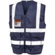 Giubbotto Safe-Guard By Result  RS477