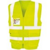 Giubbotto Safe-Guard By Result  RS477