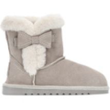 Stivaletti Vulladi  v5352 beige