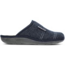 Pantofole Vulladi  5891 marino