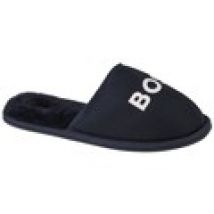 Pantofole bambini BOSS  Logo Slippers