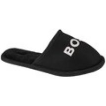 Pantofole bambini BOSS  Logo Slippers