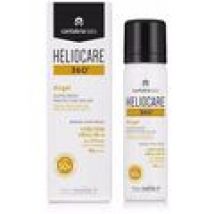 Protezione solari Heliocare  360° Crema Solare In Schiuma Rinfrescante Spf50+