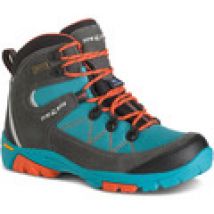 Scarpe da trekking bambini Trezeta  010722200
