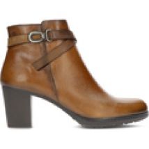 Stivaletti Dorking  d8673 cuero