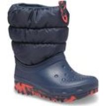Scarpe bambini Crocs  CLASSIC NEO PUFF BOOT T