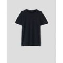 T-shirt Dondup  US198 JF0195U ZL4-DU 999 JERSEY FIAMMATO