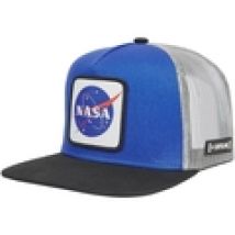 Cappellino Capslab  Space Mission NASA Snapback Cap