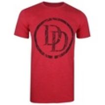 T-shirts a maniche lunghe Daredevil  TV1632
