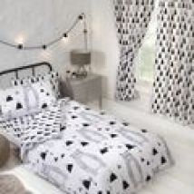 Lenzuolo con angoli Bedding & Beyond  Junior AG2061