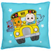 cuscini Cocomelon  40 cm x 40 cm AG422