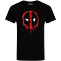 T-shirts a maniche lunghe Deadpool  TV124