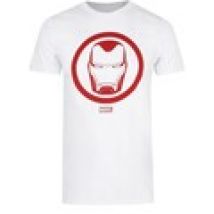 T-shirts a maniche lunghe Iron Man  TV499