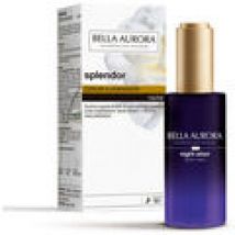 Idratanti e nutrienti Bella Aurora  Splendor Siero Illuminante Notte