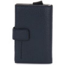 Accessori sport Piquadro  BLU PORTA CARTE DI CREDITO