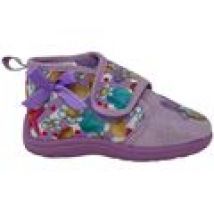 Pantofole bambini Silver  PANTOFOLA CHIUSA PAPERINA LILLA BAMBINA