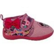 Pantofole bambini Silver  PANTOFOLA CHIUSA MINNIE ROSA BAMBINA