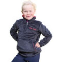 Felpa bambino Little Rider  Nina